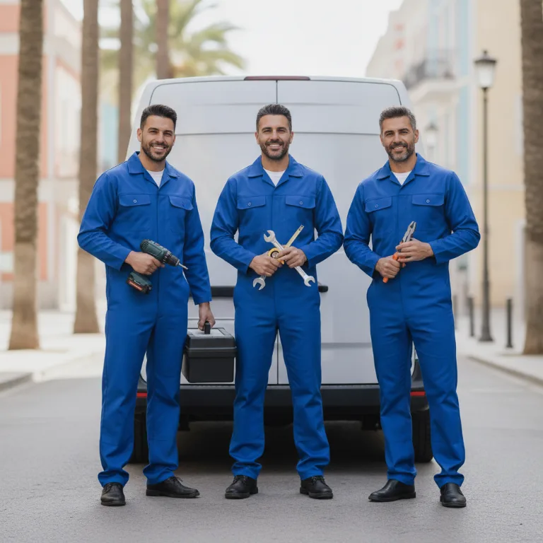 Riparazione Tapparelle team a Foligno